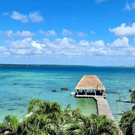 Casita Maya バカラル エクステリア 写真