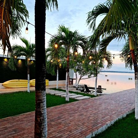 Casita Maya バカラル エクステリア 写真